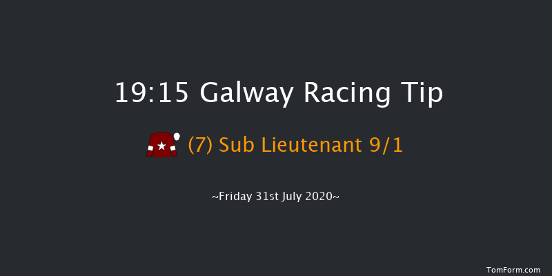 Arthur Guinness Chase Galway 19:15 Conditions Chase 22f Thu 30th Jul 2020