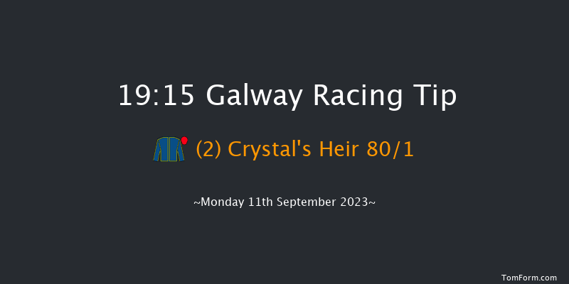Galway 19:15 NH Flat Race 17f Sun 6th Aug 2023