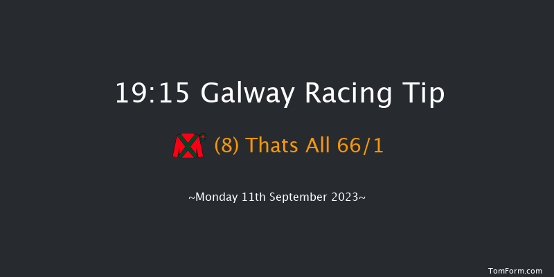 Galway 19:15 NH Flat Race 17f Sun 6th Aug 2023