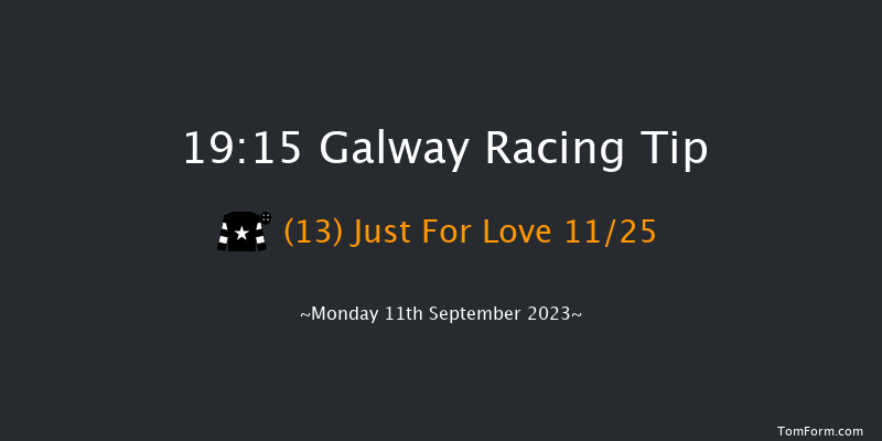 Galway 19:15 NH Flat Race 17f Sun 6th Aug 2023