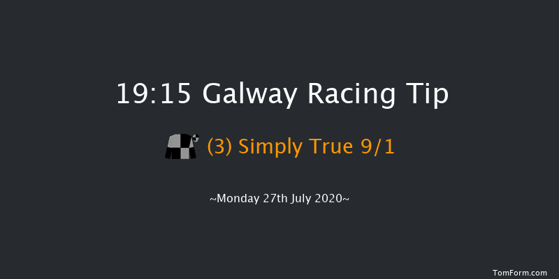 Eventus Handicap (60-90) Galway 19:15 Handicap 12f Mon 28th Oct 2019