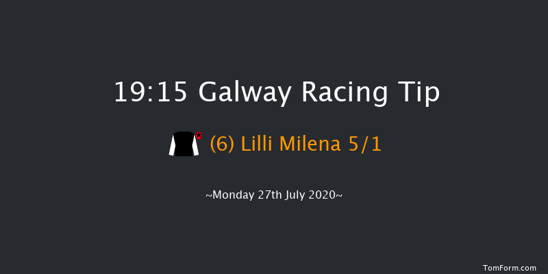 Eventus Handicap (60-90) Galway 19:15 Handicap 12f Mon 28th Oct 2019