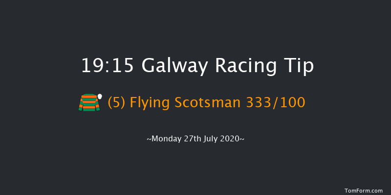 Eventus Handicap (60-90) Galway 19:15 Handicap 12f Mon 28th Oct 2019