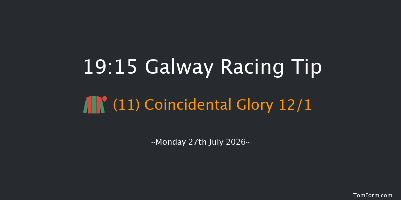 Galway 19-15 7f Mon 27th Oct 2025
