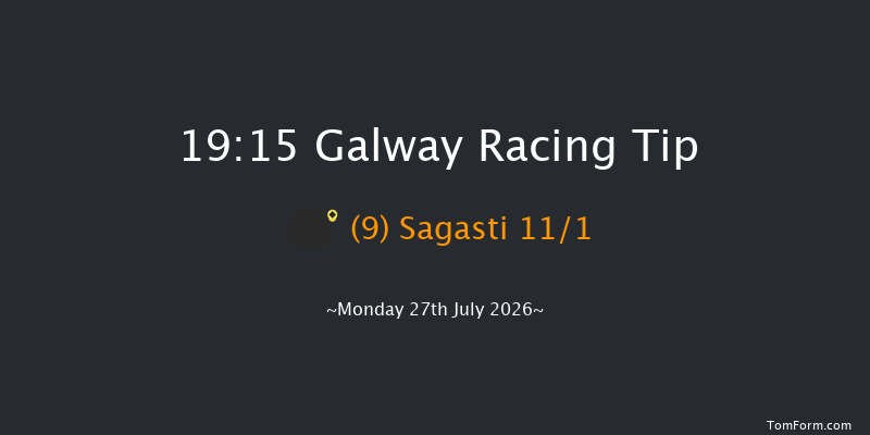 Galway 19-15 7f Mon 27th Oct 2025