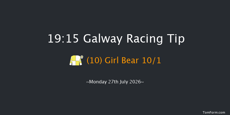 Galway 19-15 7f Mon 27th Oct 2025