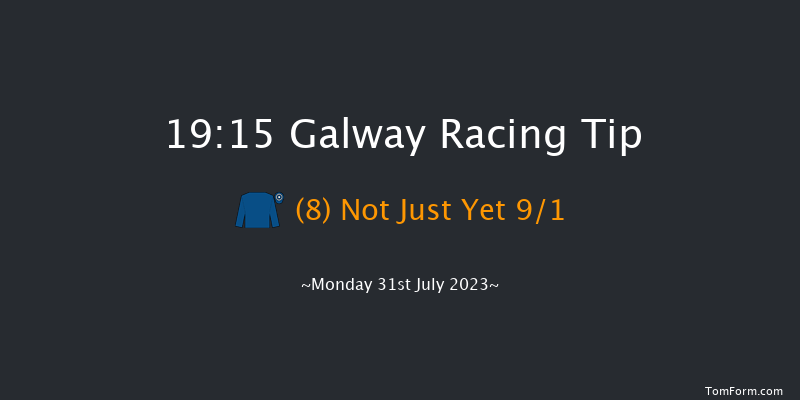Galway 19:15 Handicap 7f Mon 31st Oct 2022