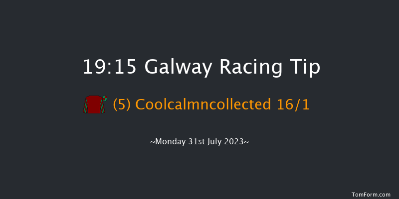 Galway 19:15 Handicap 7f Mon 31st Oct 2022