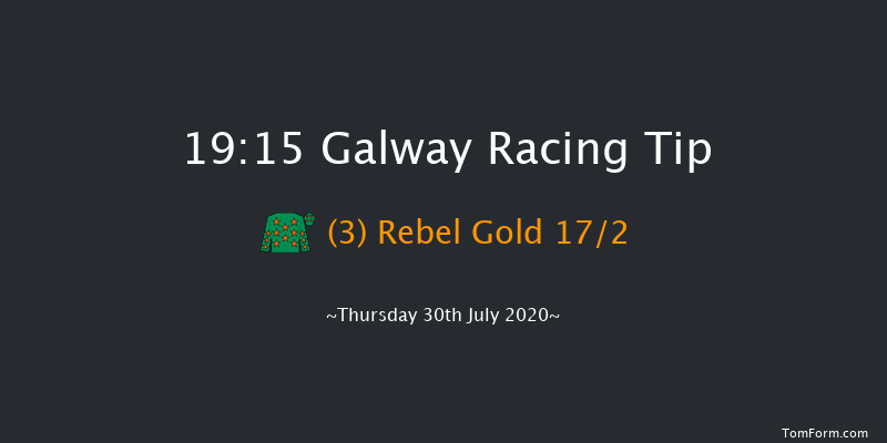 Guinness Novice Hurdle Galway 19:15 Maiden Hurdle 21f Wed 29th Jul 2020