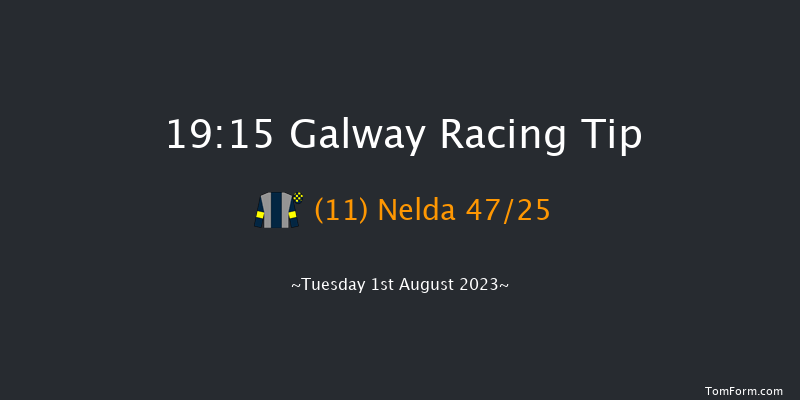 Galway 19:15 Maiden 7f Mon 31st Jul 2023