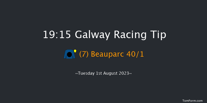 Galway 19:15 Maiden 7f Mon 31st Jul 2023
