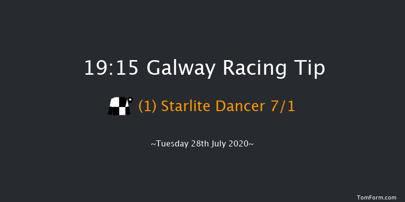 Caulfield Industrial Handicap (50-70) (Div 1) Galway 19:15 Handicap 9f Mon 27th Jul 2020