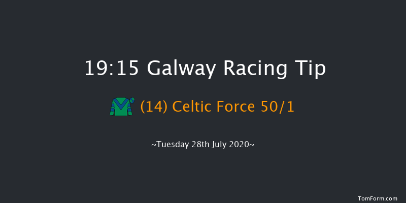 Caulfield Industrial Handicap (50-70) (Div 1) Galway 19:15 Handicap 9f Mon 27th Jul 2020