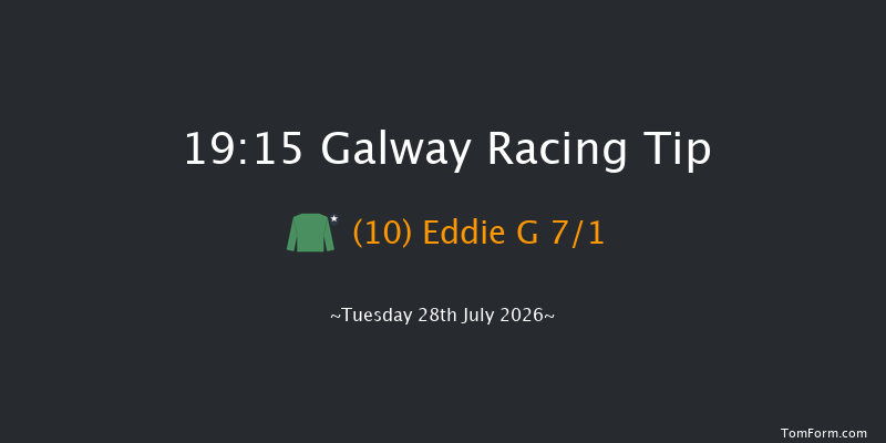 Galway 19-15 7f Mon 27th Jul 2026