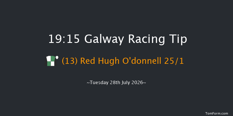 Galway 19-15 7f Mon 27th Jul 2026