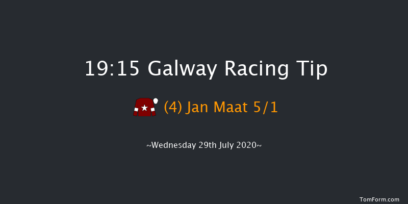 Tote Proud Sponsor Of The Galway Races Handicap Chase Galway 19:15 Handicap Chase 18f Tue 28th Jul 2020