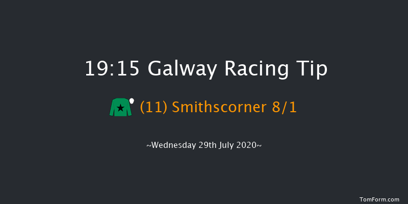 Tote Proud Sponsor Of The Galway Races Handicap Chase Galway 19:15 Handicap Chase 18f Tue 28th Jul 2020