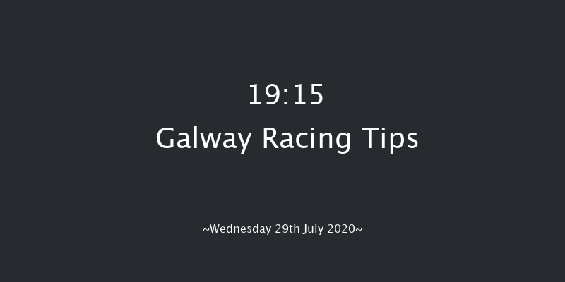 Tote Proud Sponsor Of The Galway Races Handicap Chase Galway 19:15 Handicap Chase 18f Tue 28th Jul 2020