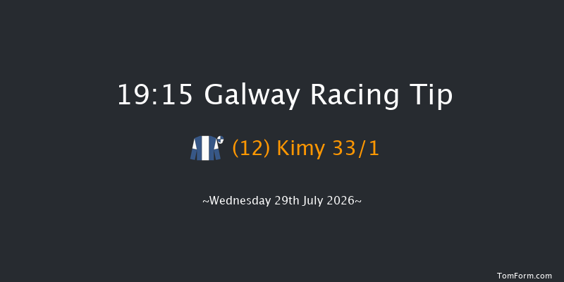 Galway 19-15 12f Tue 28th Jul 2026