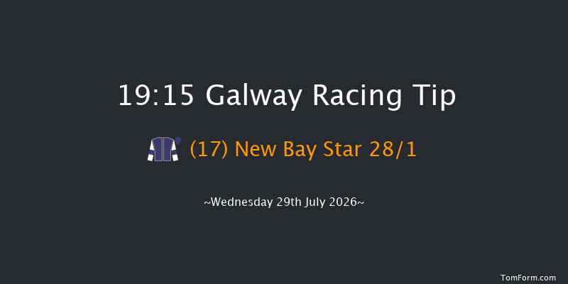 Galway 19-15 12f Tue 28th Jul 2026