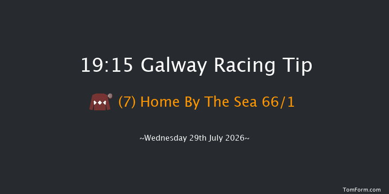 Galway 19-15 12f Tue 28th Jul 2026