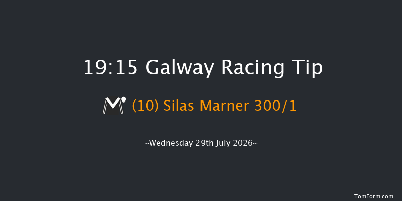 Galway 19-15 12f Tue 28th Jul 2026
