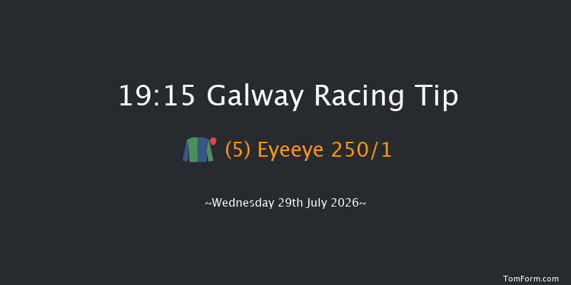 Galway 19-15 12f Tue 28th Jul 2026