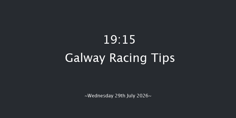 Galway 19-15 12f Tue 28th Jul 2026