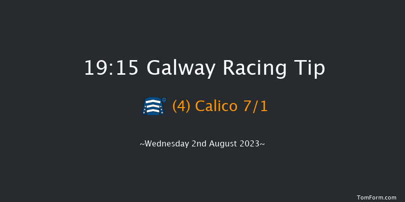 Galway 19:15 Handicap Hurdle 16f Tue 1st Aug 2023