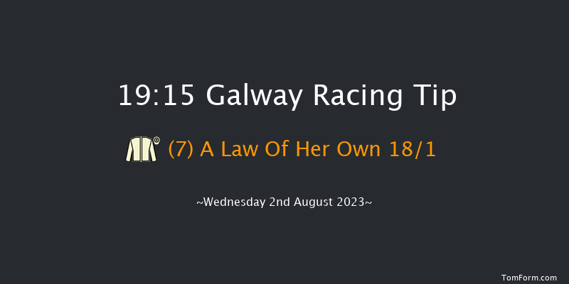 Galway 19:15 Handicap Hurdle 16f Tue 1st Aug 2023