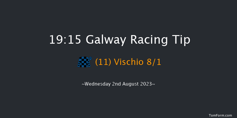 Galway 19:15 Handicap Hurdle 16f Tue 1st Aug 2023