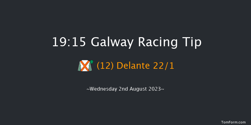 Galway 19:15 Handicap Hurdle 16f Tue 1st Aug 2023
