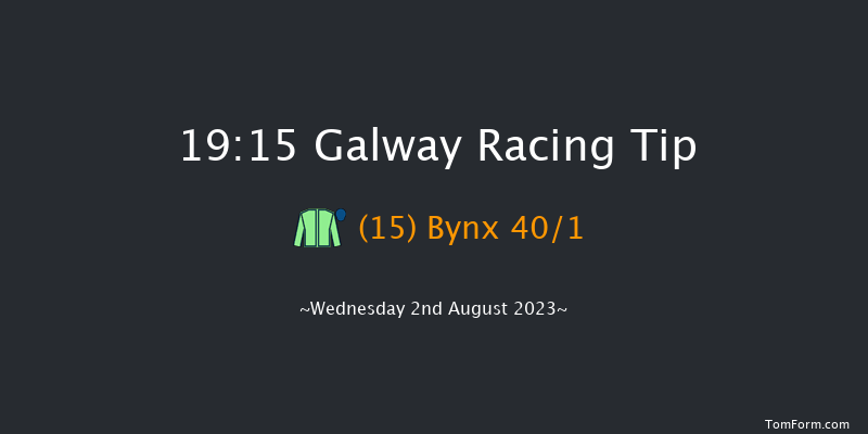 Galway 19:15 Handicap Hurdle 16f Tue 1st Aug 2023