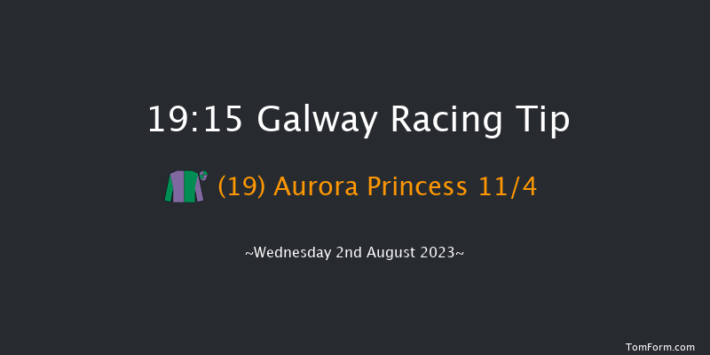 Galway 19:15 Handicap Hurdle 16f Tue 1st Aug 2023