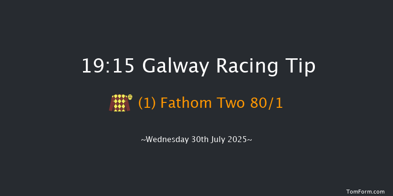 Galway 19-15 12f Tue 29th Jul 2025