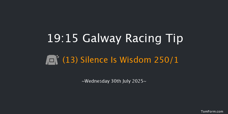 Galway 19-15 12f Tue 29th Jul 2025