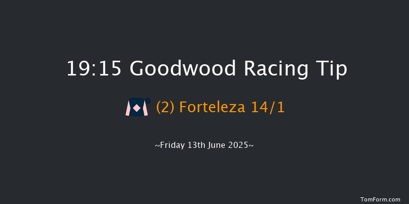 Goodwood 19-15 (Class 5) 6f Sun 8th Jun 2025