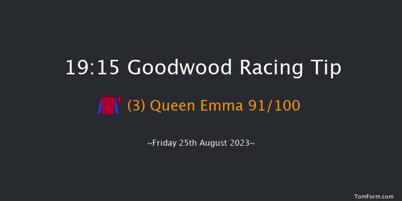Goodwood 19:15 Handicap (Class 4) 12f Sat 5th Aug 2023