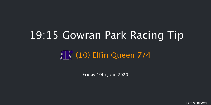Irish Stallion Farms EBF Victor McCalmont Memorial Stakes (Fillies' And Mares' Listed) Gowran Park 19:15 Listed 10f Wed 17th Jun 2020