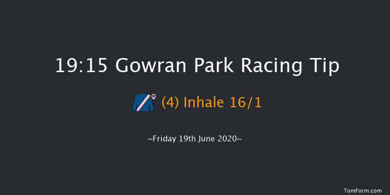 Irish Stallion Farms EBF Victor McCalmont Memorial Stakes (Fillies' And Mares' Listed) Gowran Park 19:15 Listed 10f Wed 17th Jun 2020
