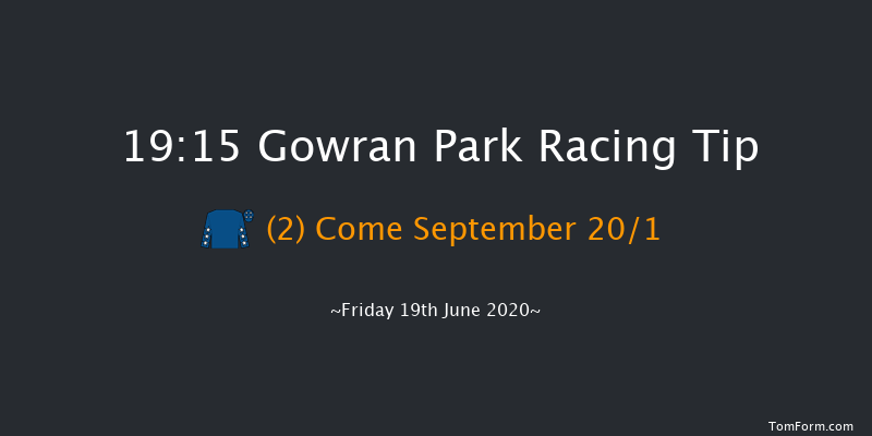 Irish Stallion Farms EBF Victor McCalmont Memorial Stakes (Fillies' And Mares' Listed) Gowran Park 19:15 Listed 10f Wed 17th Jun 2020