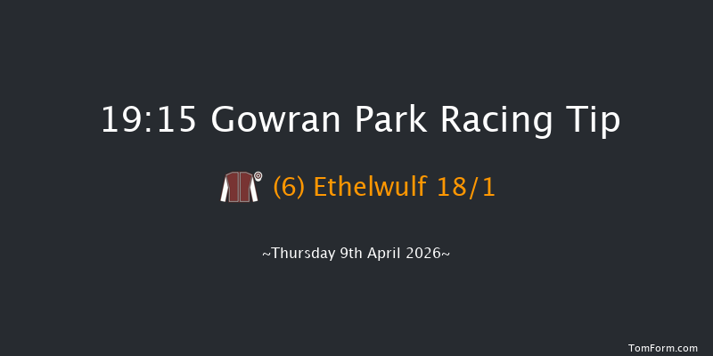 Gowran Park 19-15 9f Wed 8th Apr 2026