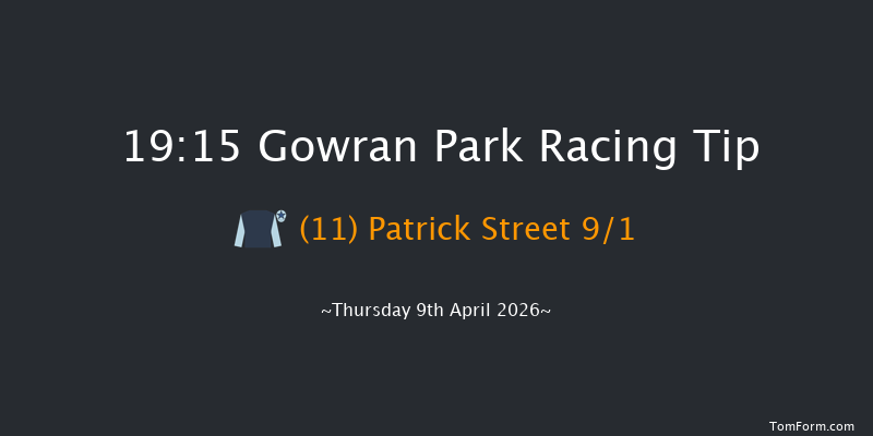 Gowran Park 19-15 9f Wed 8th Apr 2026
