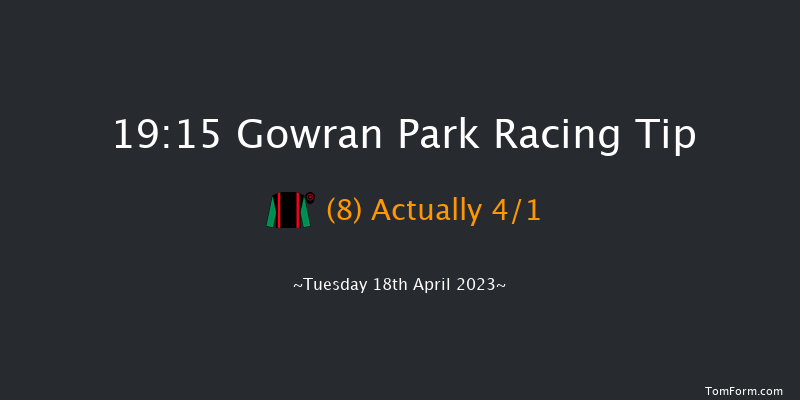 Gowran Park 19:15 Maiden 10f Sat 11th Mar 2023