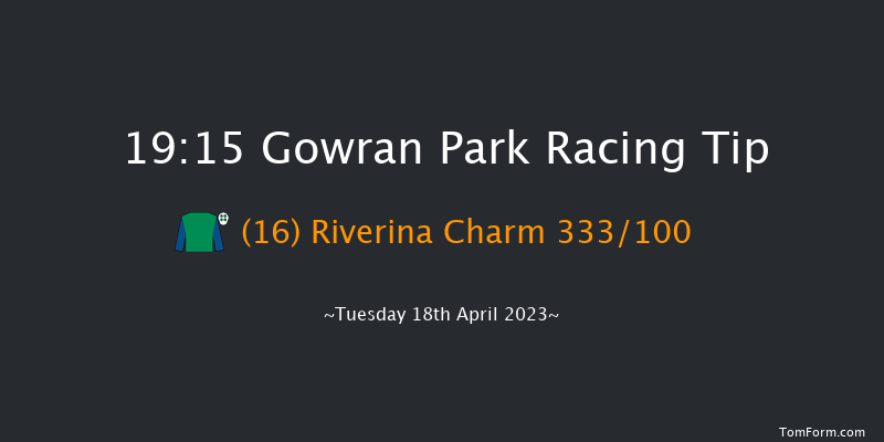 Gowran Park 19:15 Maiden 10f Sat 11th Mar 2023