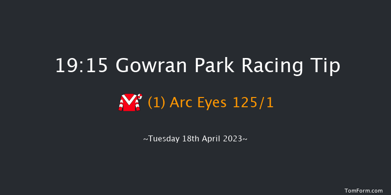 Gowran Park 19:15 Maiden 10f Sat 11th Mar 2023