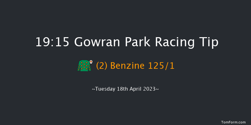 Gowran Park 19:15 Maiden 10f Sat 11th Mar 2023
