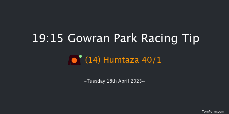 Gowran Park 19:15 Maiden 10f Sat 11th Mar 2023