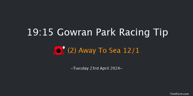 Gowran Park  19:15 Maiden 12f Sat 9th Mar 2024