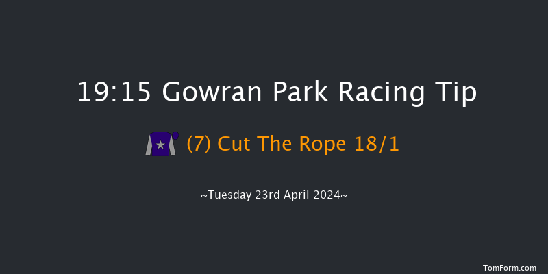 Gowran Park  19:15 Maiden 12f Sat 9th Mar 2024